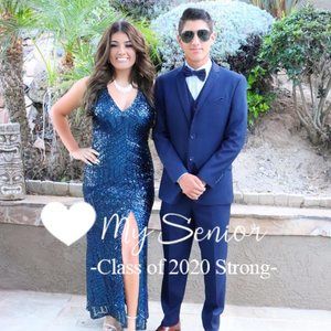 Meet your Posher, Elizabeth